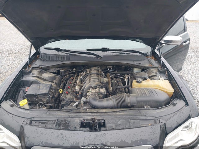 Chrysler 300c
