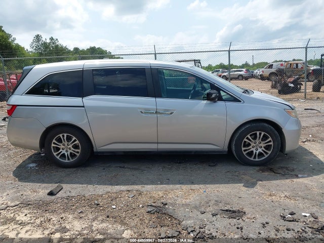 Honda Odyssey Ex-l