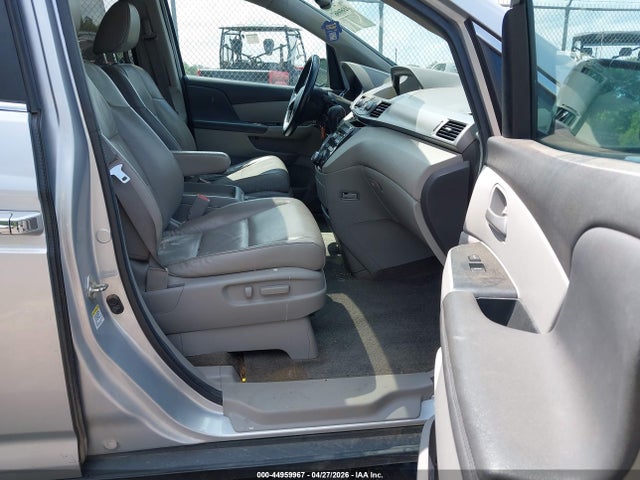 Honda Odyssey Ex-l