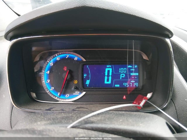 Chevrolet Trax 1ls