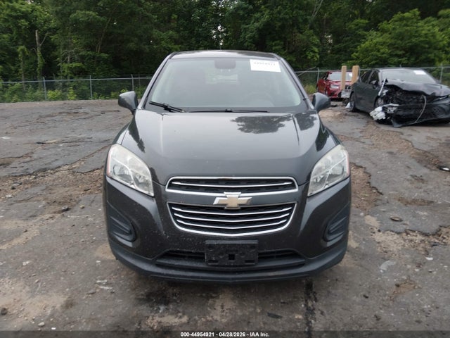 Chevrolet Trax 1ls