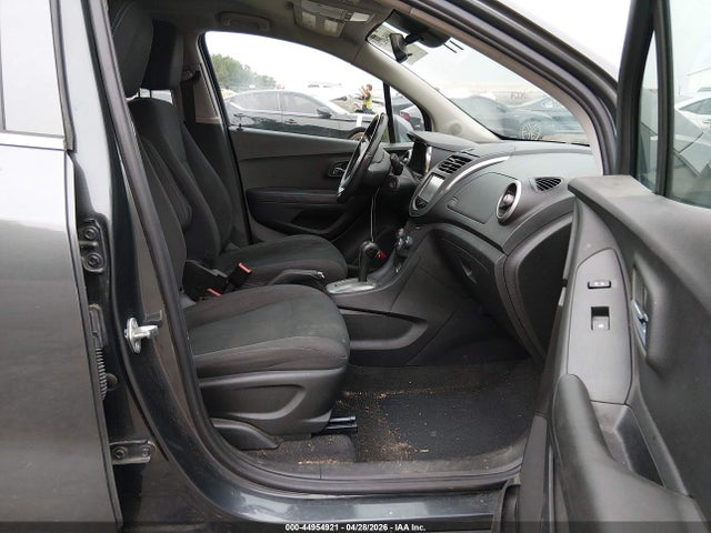 Chevrolet Trax 1ls
