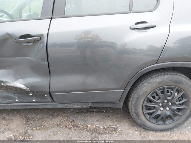 Chevrolet Trax 1ls