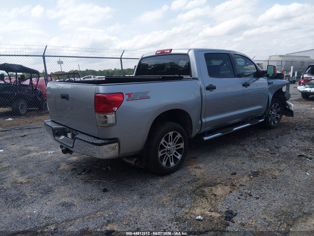 Toyota Tundra Grade 5.7l V8