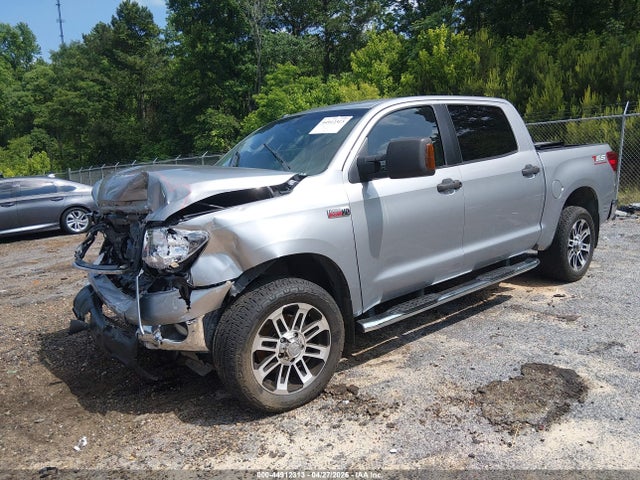 Toyota Tundra Grade 5.7l V8