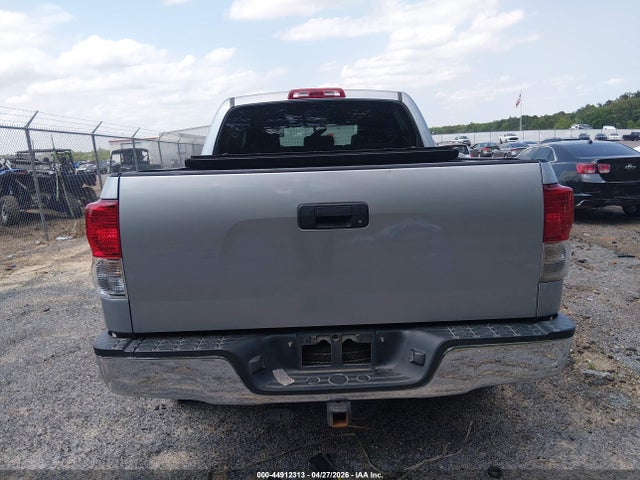 Toyota Tundra Grade 5.7l V8