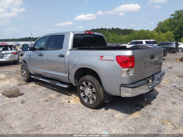 Toyota Tundra Grade 5.7l V8
