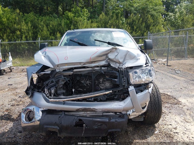 Toyota Tundra Grade 5.7l V8