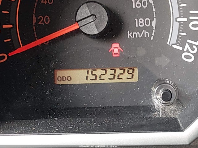 Toyota Tundra Grade 5.7l V8