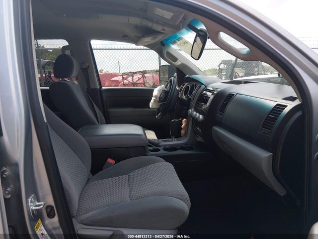 Toyota Tundra Grade 5.7l V8