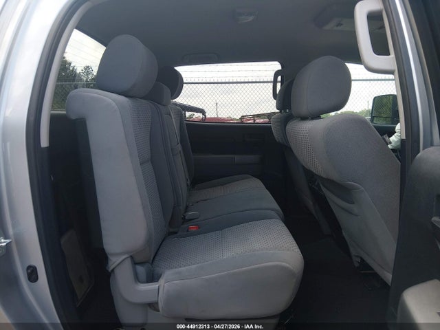 Toyota Tundra Grade 5.7l V8