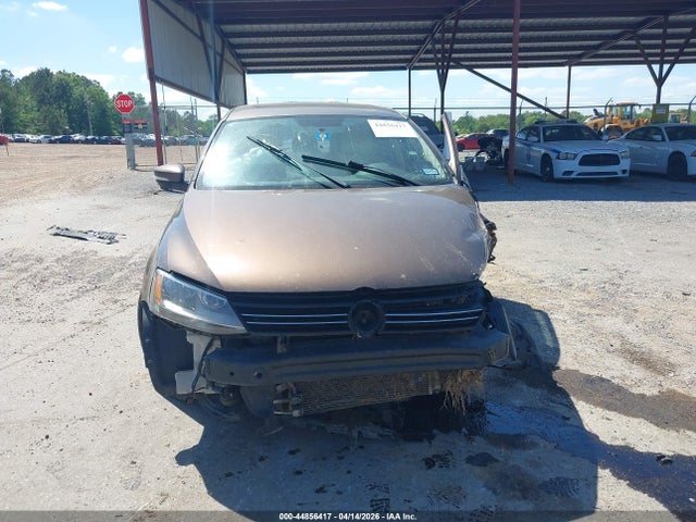 Volkswagen Jetta 2.5l Sel