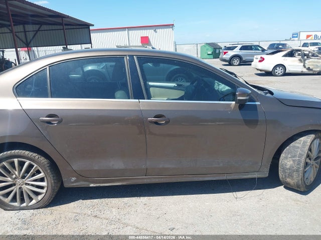 Volkswagen Jetta 2.5l Sel