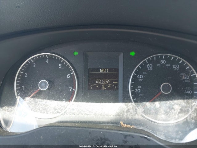 Volkswagen Jetta 2.5l Sel