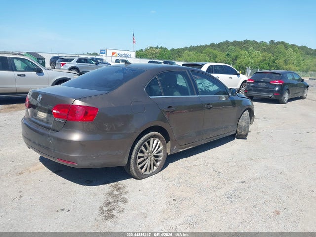 Volkswagen Jetta 2.5l Sel