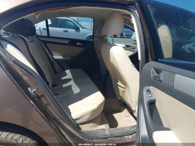 Volkswagen Jetta 2.5l Sel