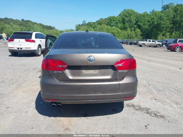 Volkswagen Jetta 2.5l Sel