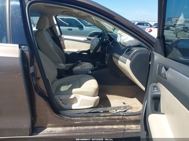 Volkswagen Jetta 2.5l Sel