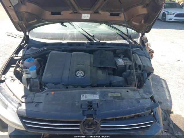 Volkswagen Jetta 2.5l Sel