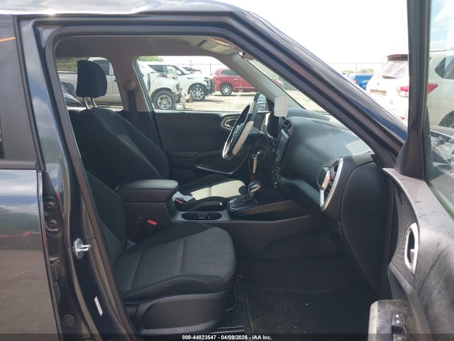Kia Soul S