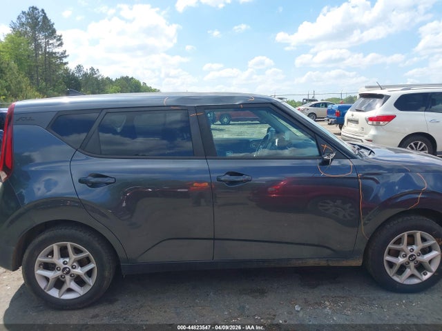 Kia Soul S