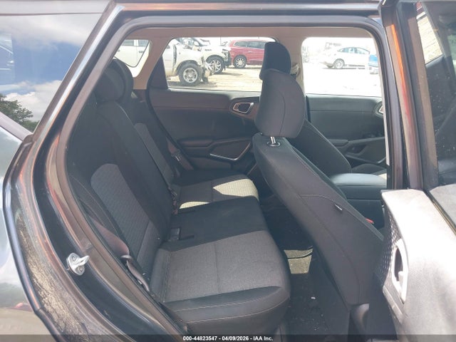 Kia Soul S