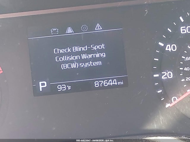 Kia Soul S