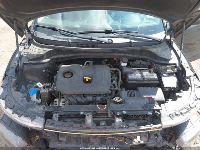 Kia Soul S