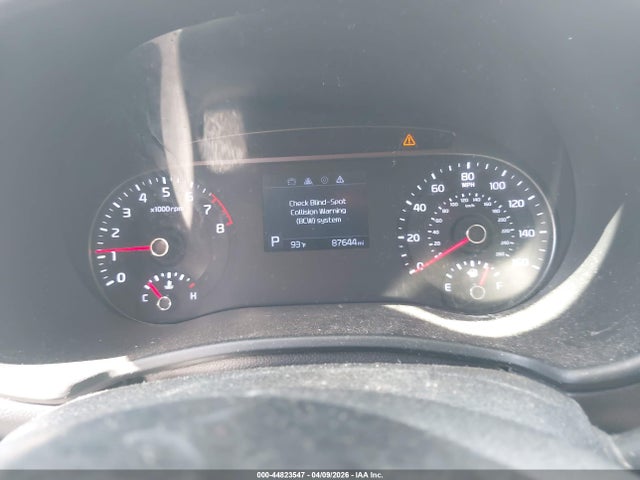 Kia Soul S