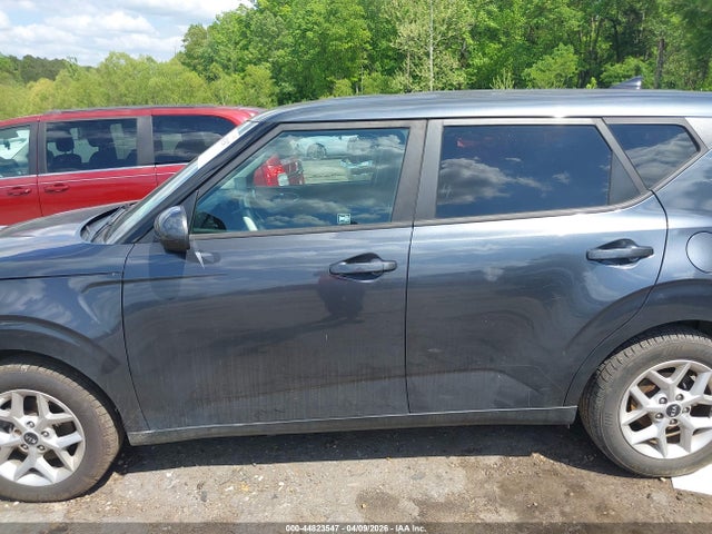 Kia Soul S