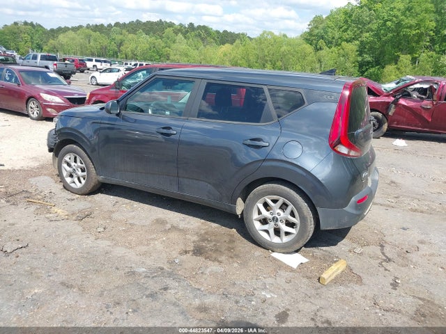 Kia Soul S