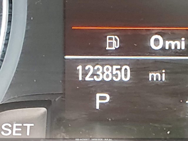 Audi A4 2.0t Premium