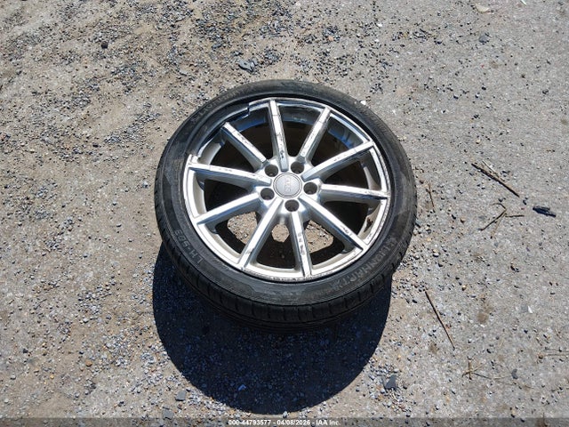 Audi A4 2.0t Premium