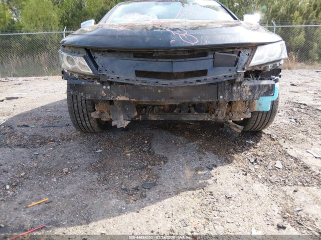 Chevrolet Impala 2lz