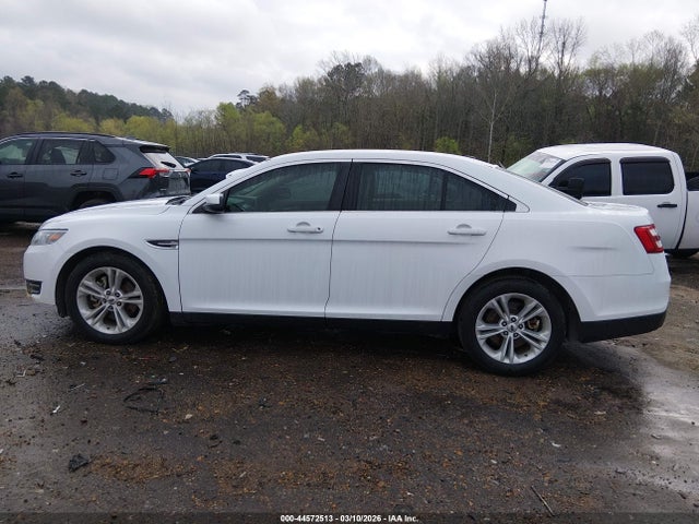 Ford Taurus Sel