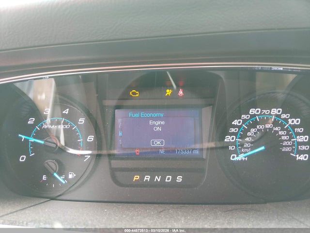Ford Taurus Sel