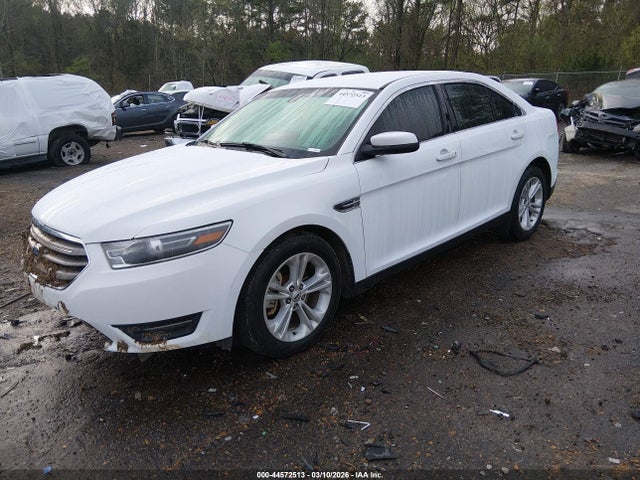 Ford Taurus Sel