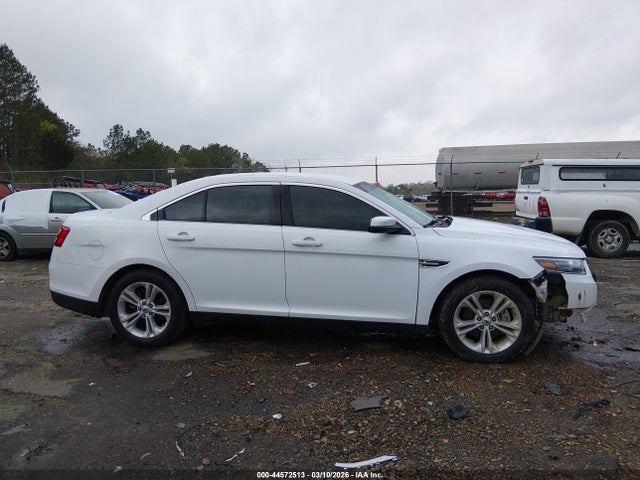 Ford Taurus Sel