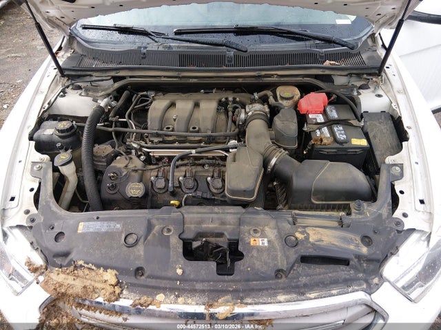 Ford Taurus Sel