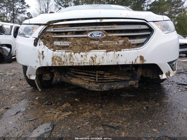 Ford Taurus Sel