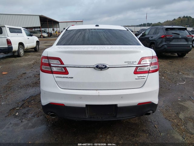 Ford Taurus Sel