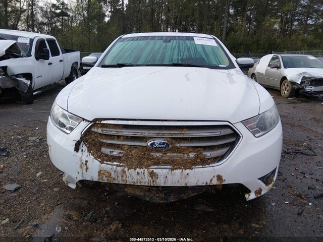 Ford Taurus Sel
