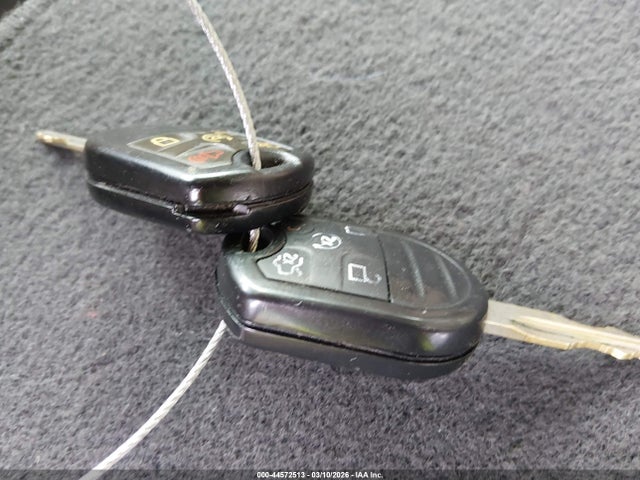 Ford Taurus Sel