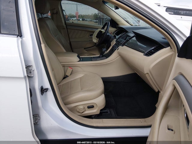 Ford Taurus Sel