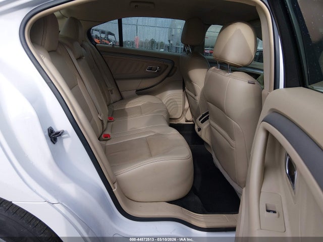 Ford Taurus Sel