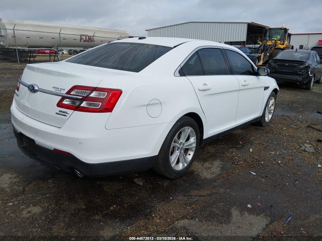 Ford Taurus Sel