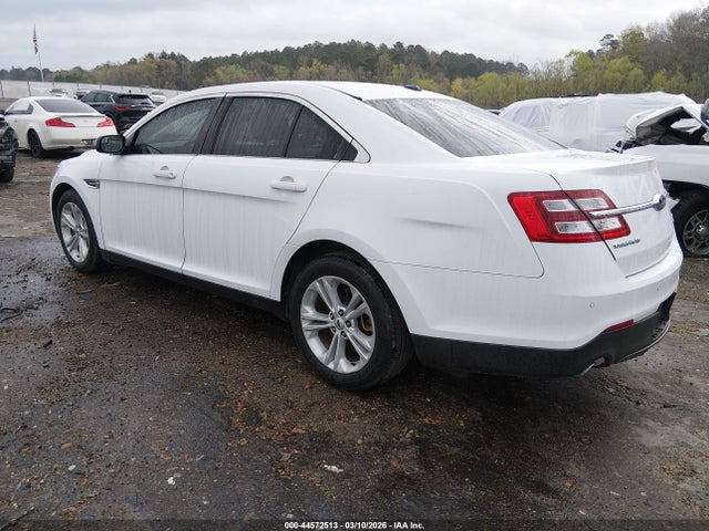 Ford Taurus Sel