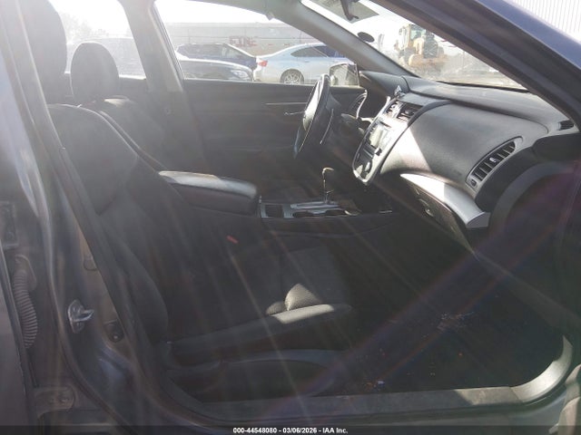 Nissan Altima 2.5 Sr