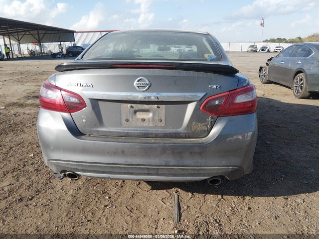 Nissan Altima 2.5 Sr
