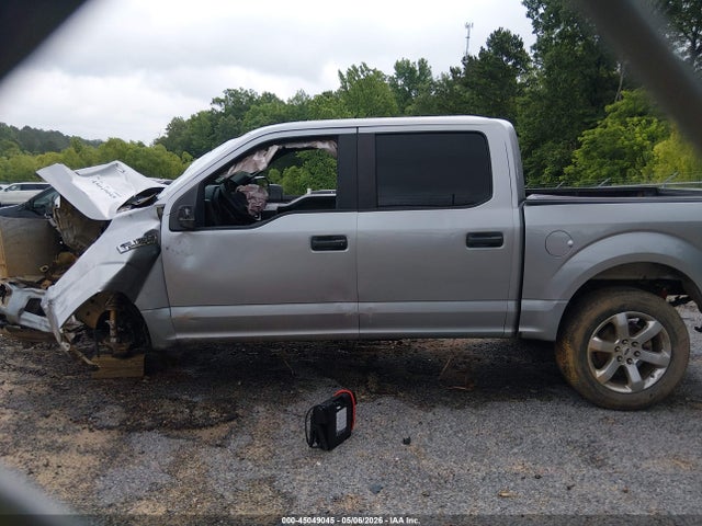Ford F-150 Xl